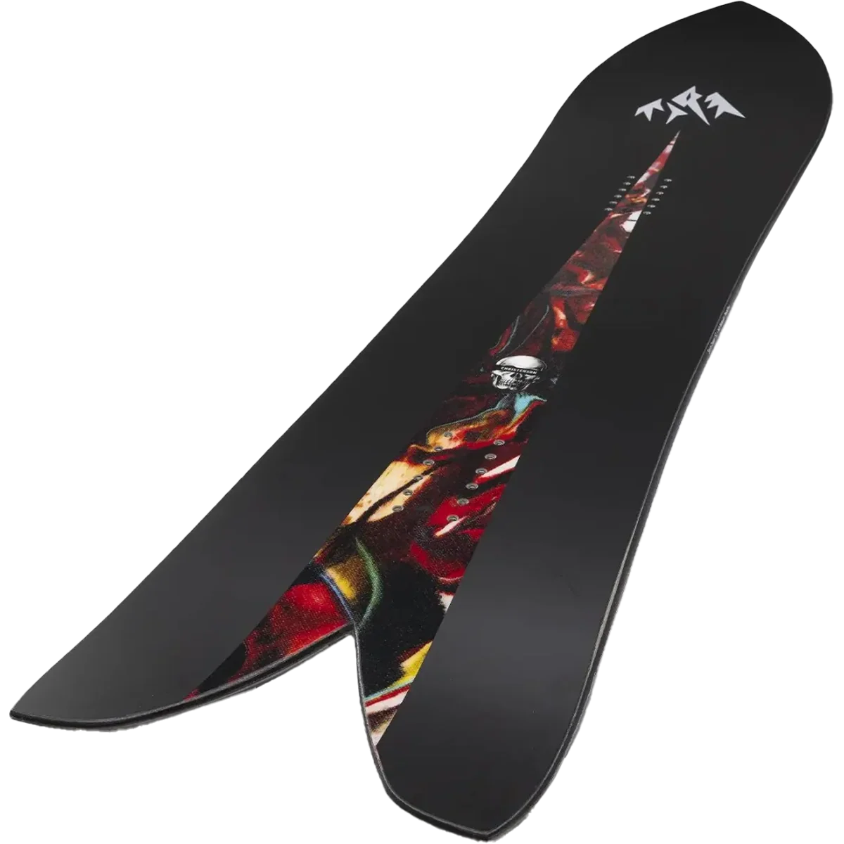 Storm Chaser - Styles Love