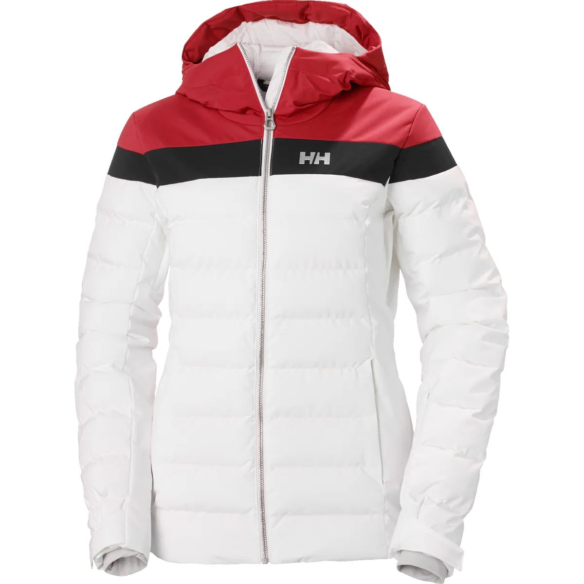 Women's Imperial Puffy Jacket - Styles Love