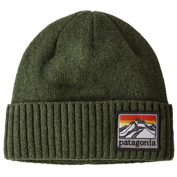 Brodeo Beanie - Styles Love