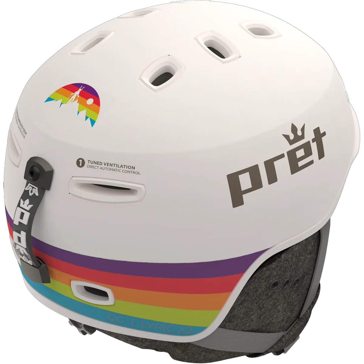 Cynic X2 - Styles Love