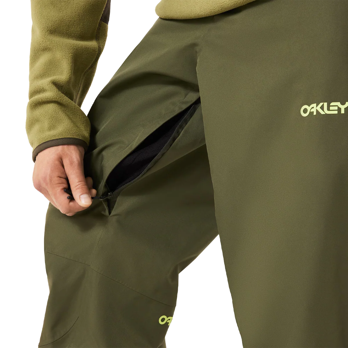 Men's TC Camber RC Shell Pant - Styles Love