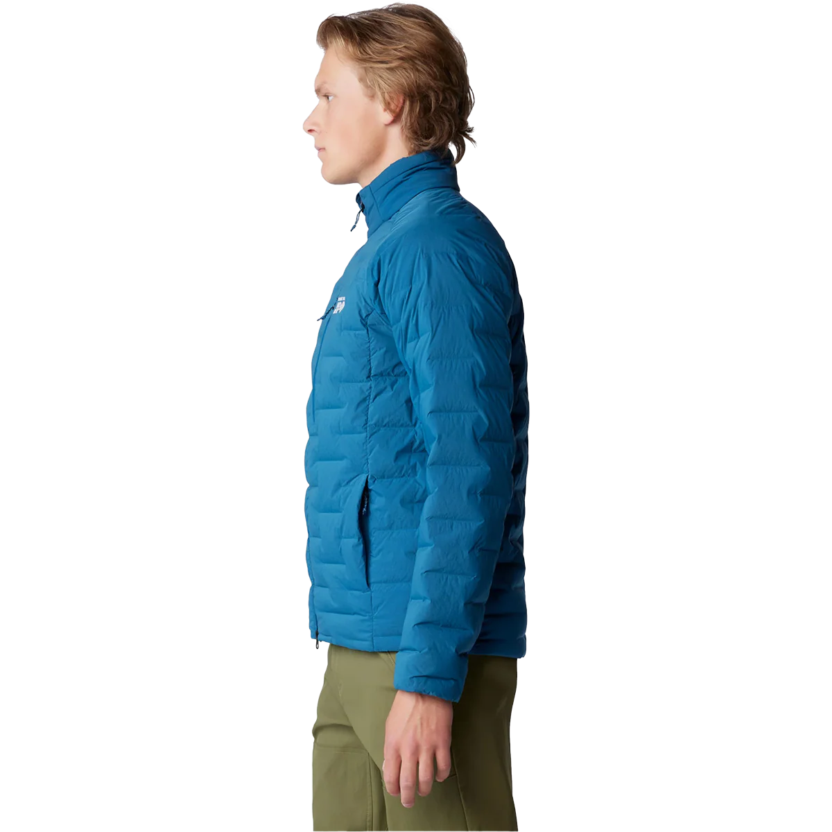 Men's StretchDown Jacket - Styles Love