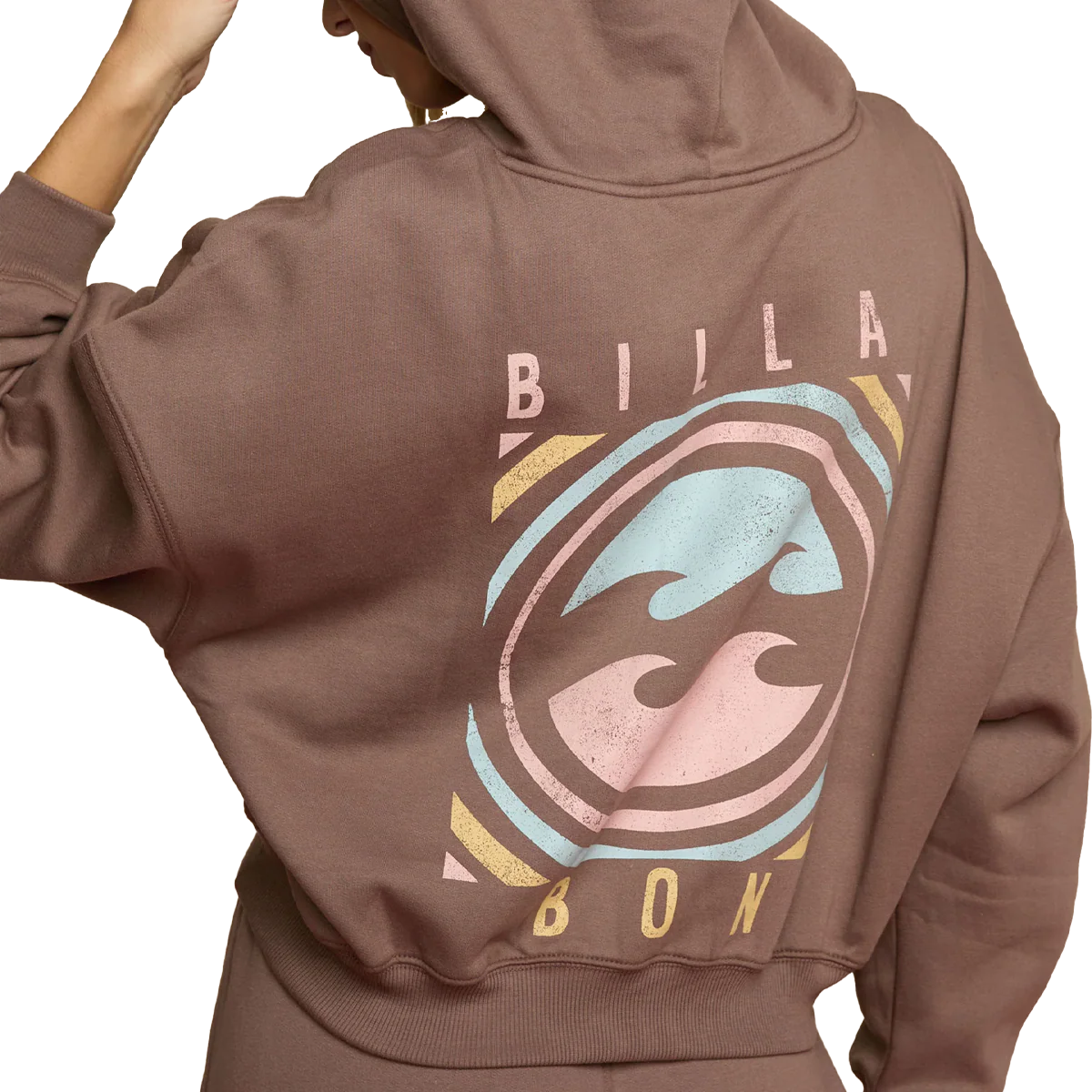 Women's Feel It All Hoodie - Styles Love