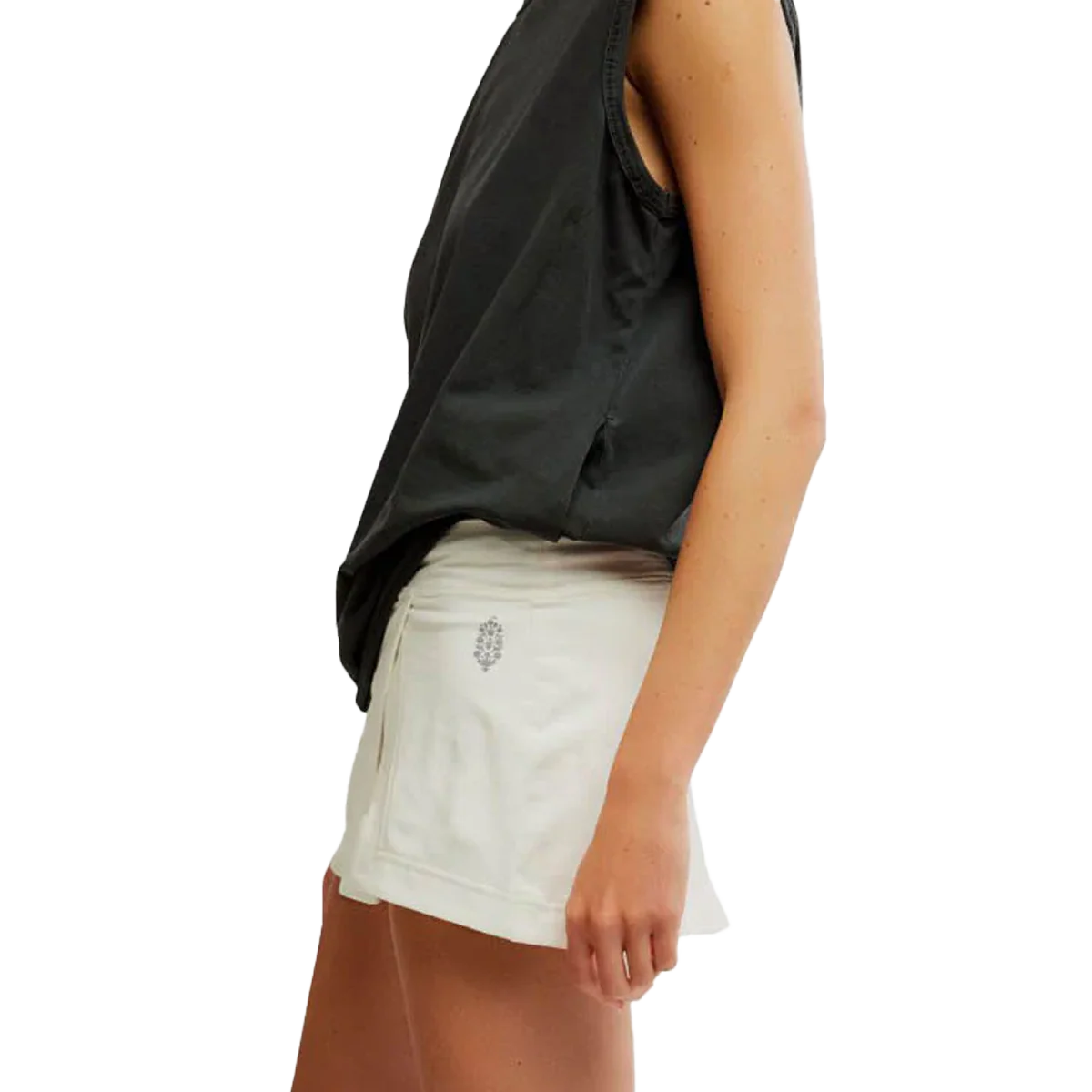 Women's Hot Shot Mini Skort - Styles Love