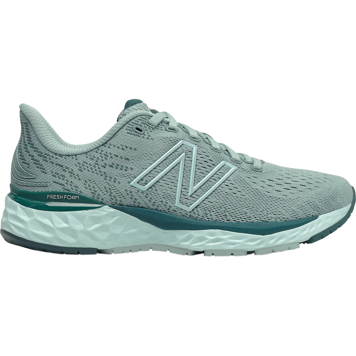 Women's Fresh Foam 880 v11 - Styles Love