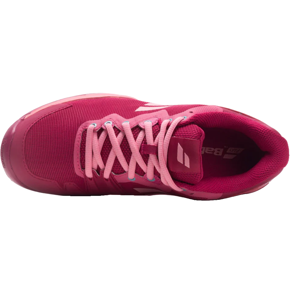 Women's SFX3 All Court - Styles Love