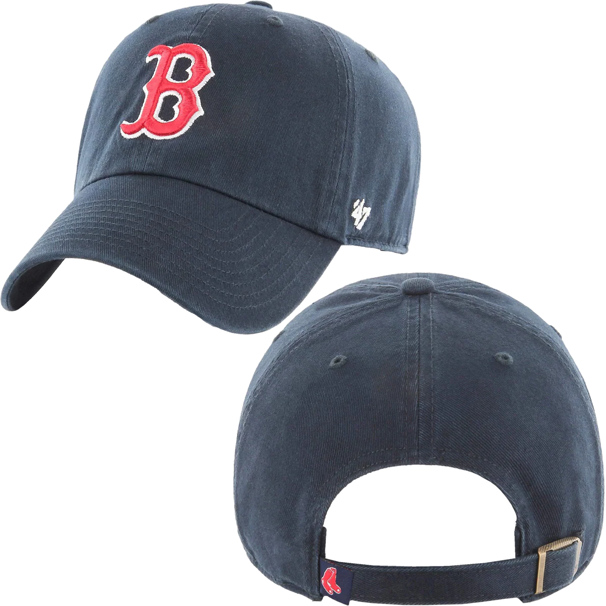 Red Sox '47 Clean Up - Styles Love