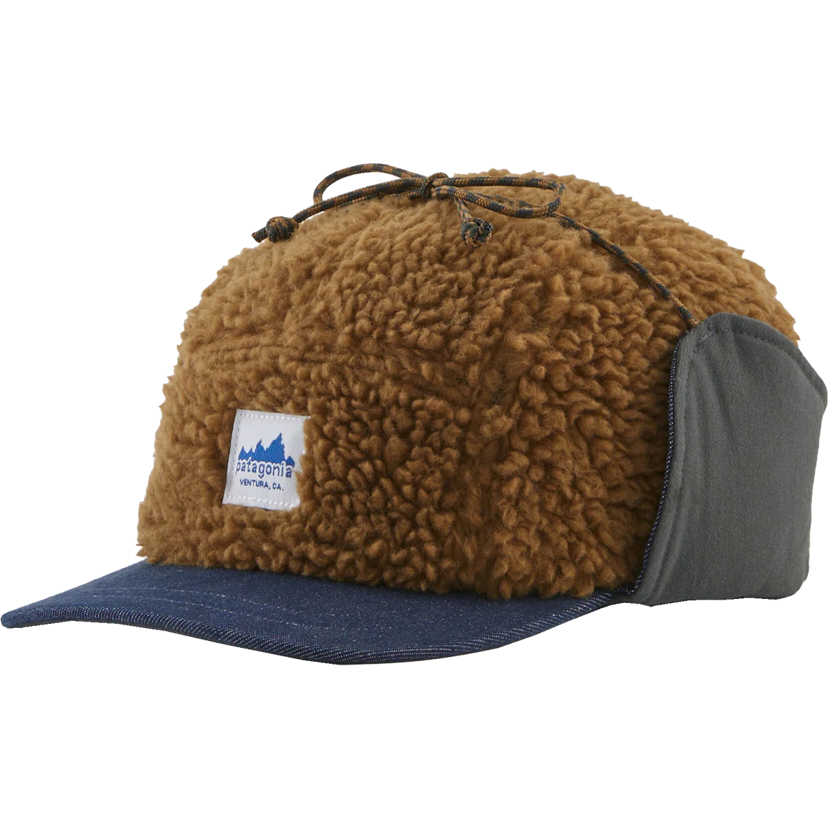 Range Earflap Cap - Styles Love