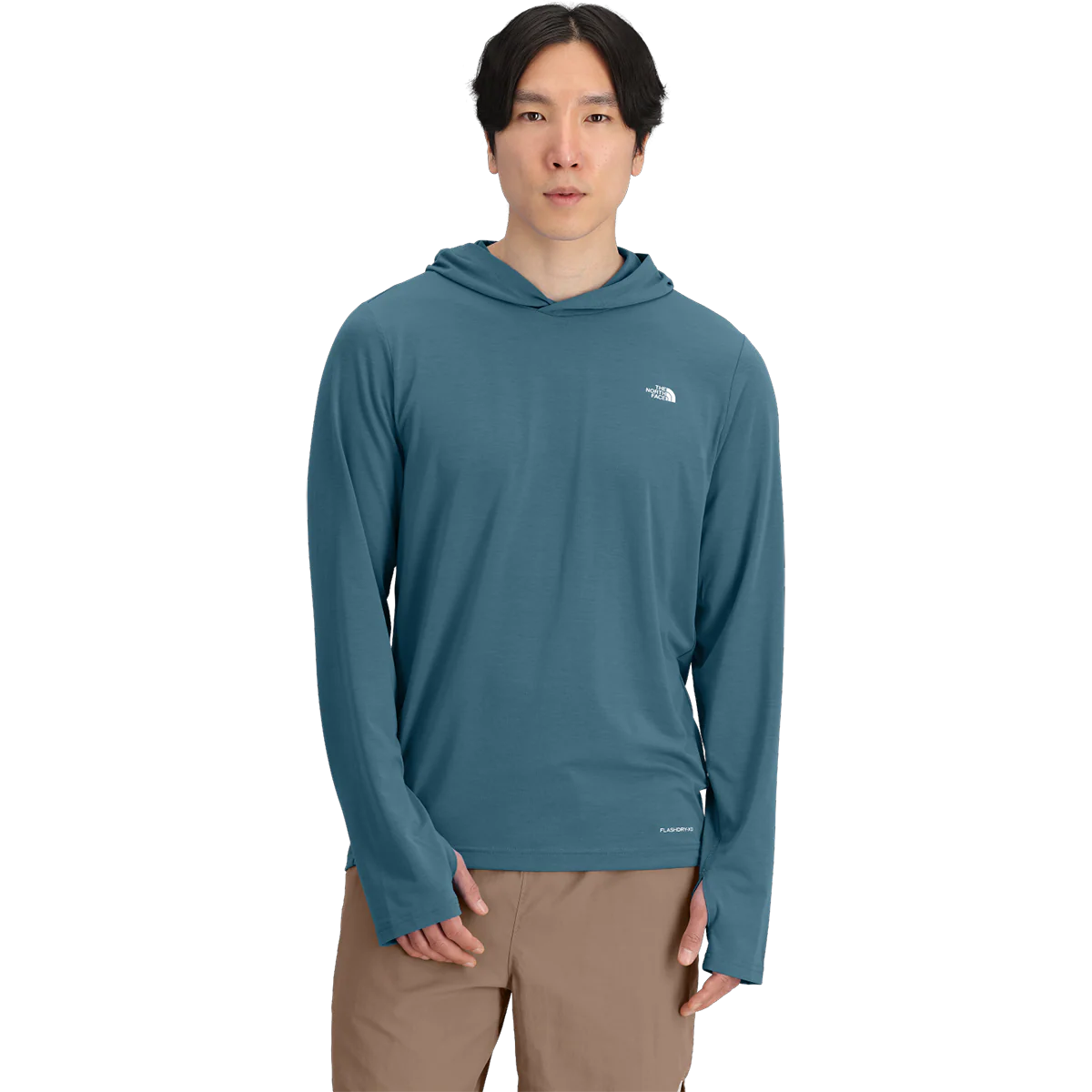 Men's Adventure Sun Hoodie - Styles Love