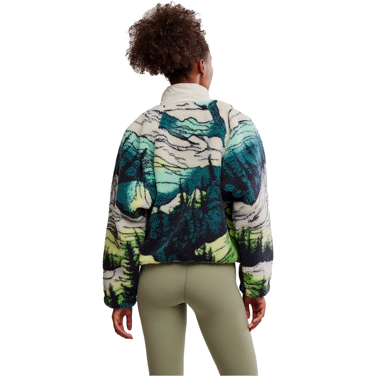 Women's Rocky Ridge Pullover - Styles Love