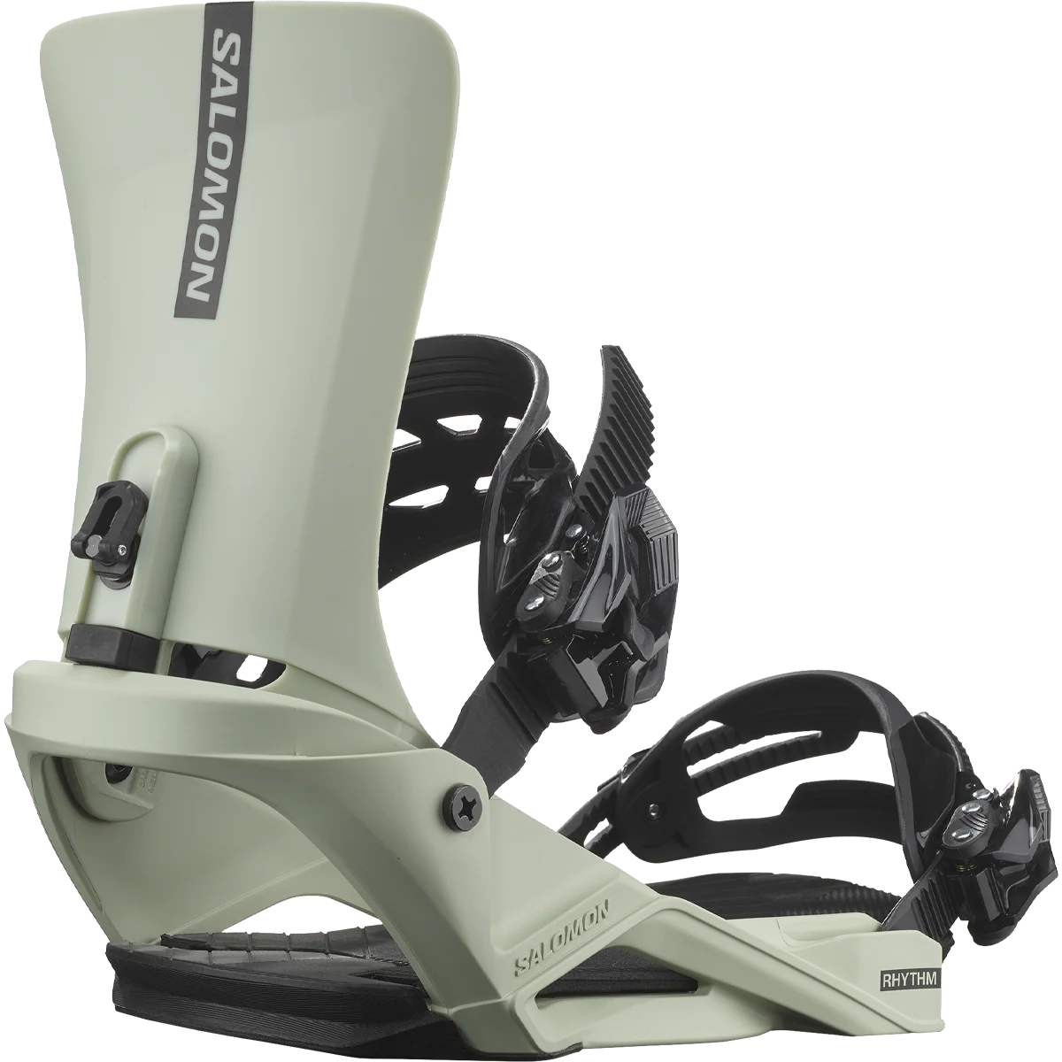 Rhythm - Styles Love