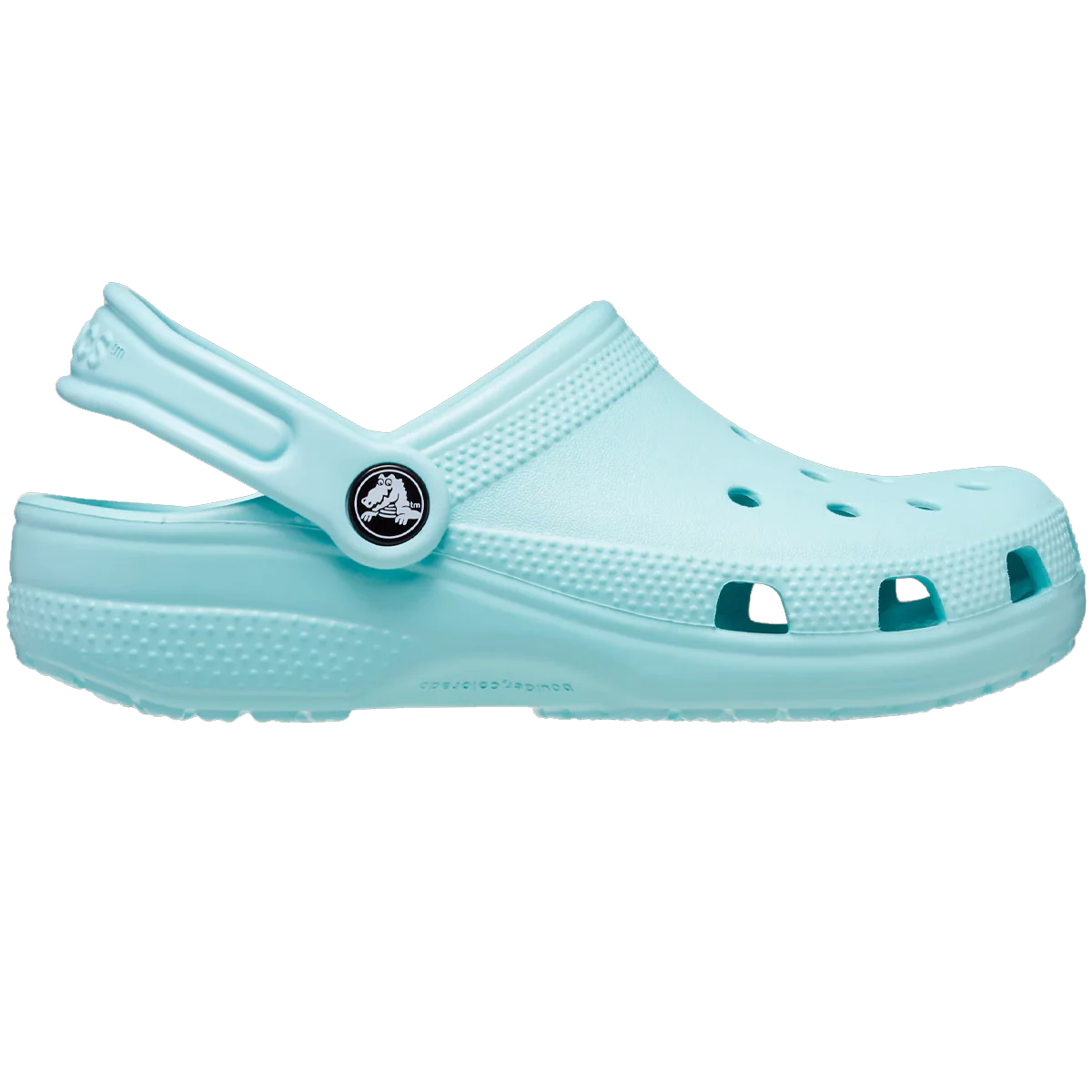 Youth Classic Clog - Styles Love