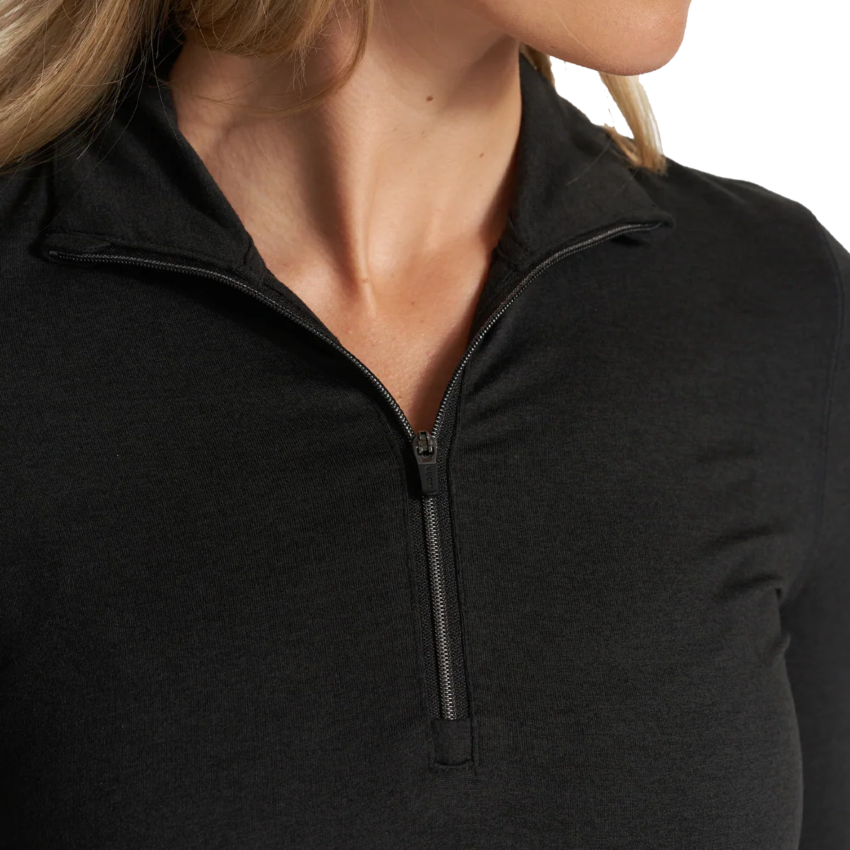 Women's Halo Essential 1/2 Zip - Styles Love