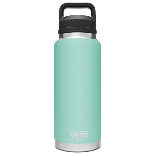 Rambler 36 oz Water Bottle with Chug Cap - Styles Love