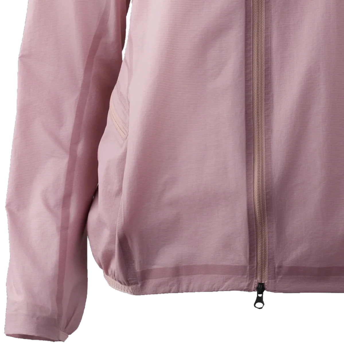 Women's Last Resort Lightweight Wind Jacket - Styles Love