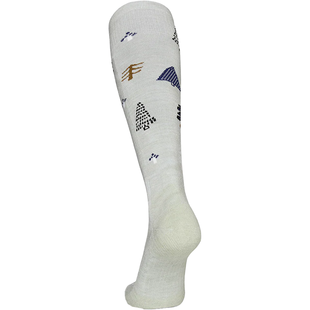 Forest Light Cushion Snow Sock - Styles Love