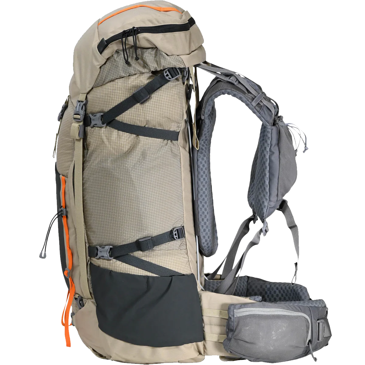 Bridger 55 - Styles Love