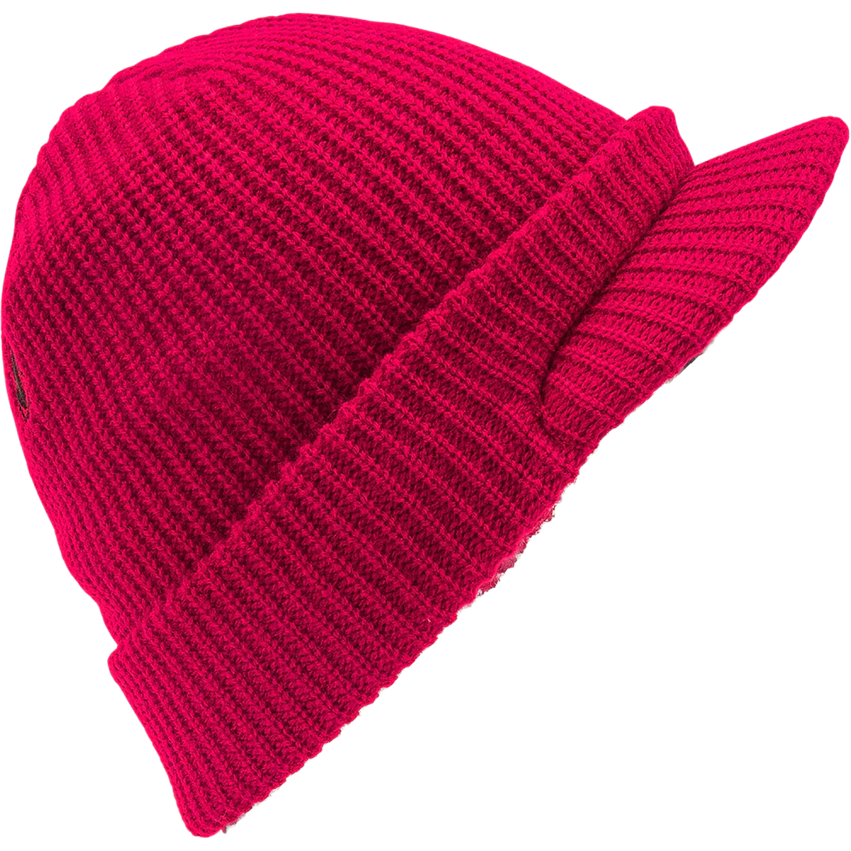 JLA Visor Beanie - Styles Love