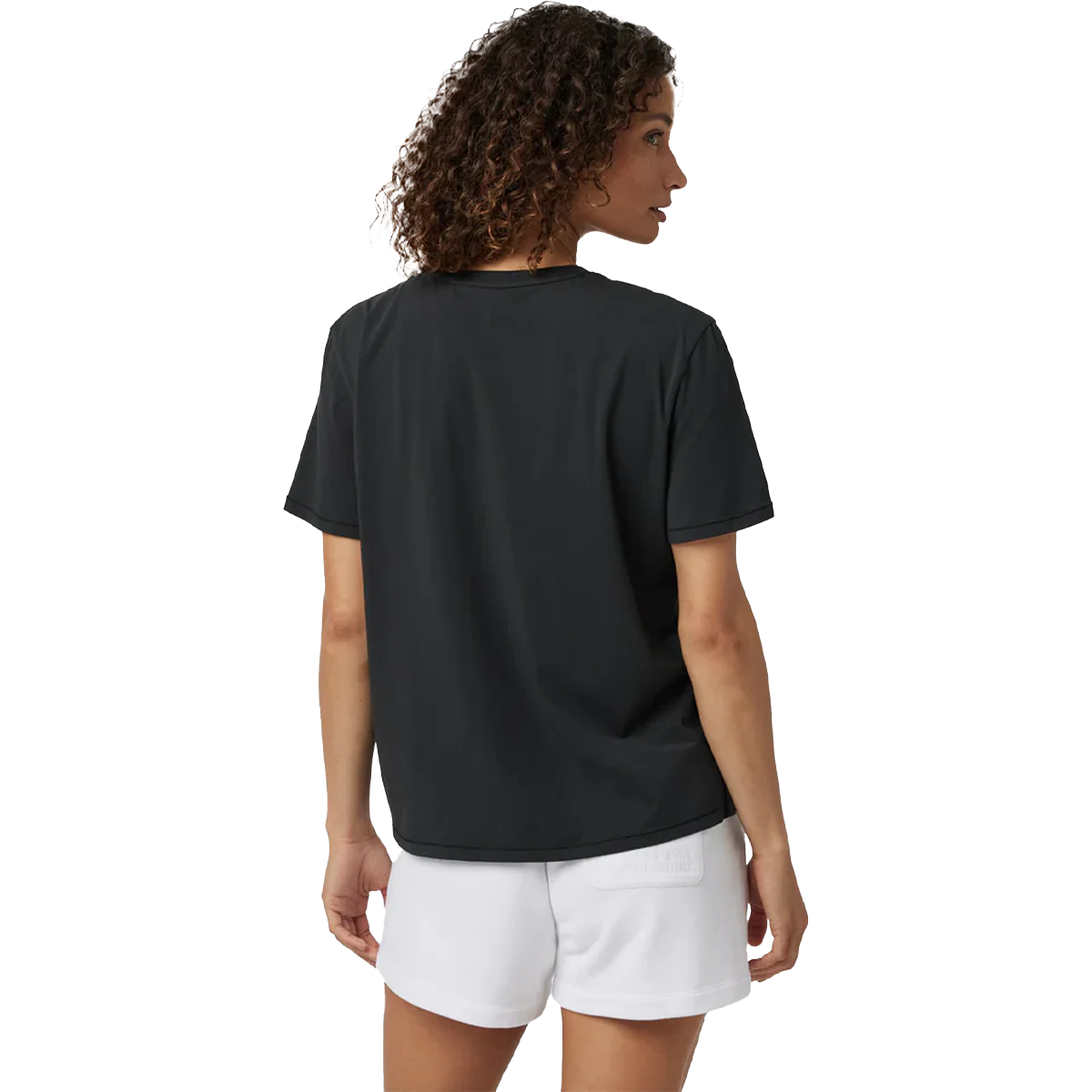 Women's Feather Tee - Styles Love