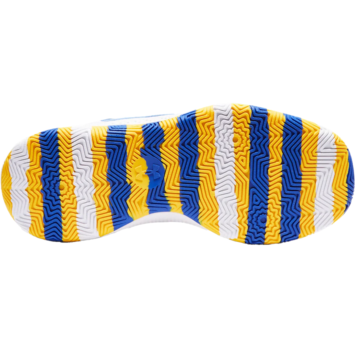 Youth Curry 3Z 24 Grade School - Styles Love