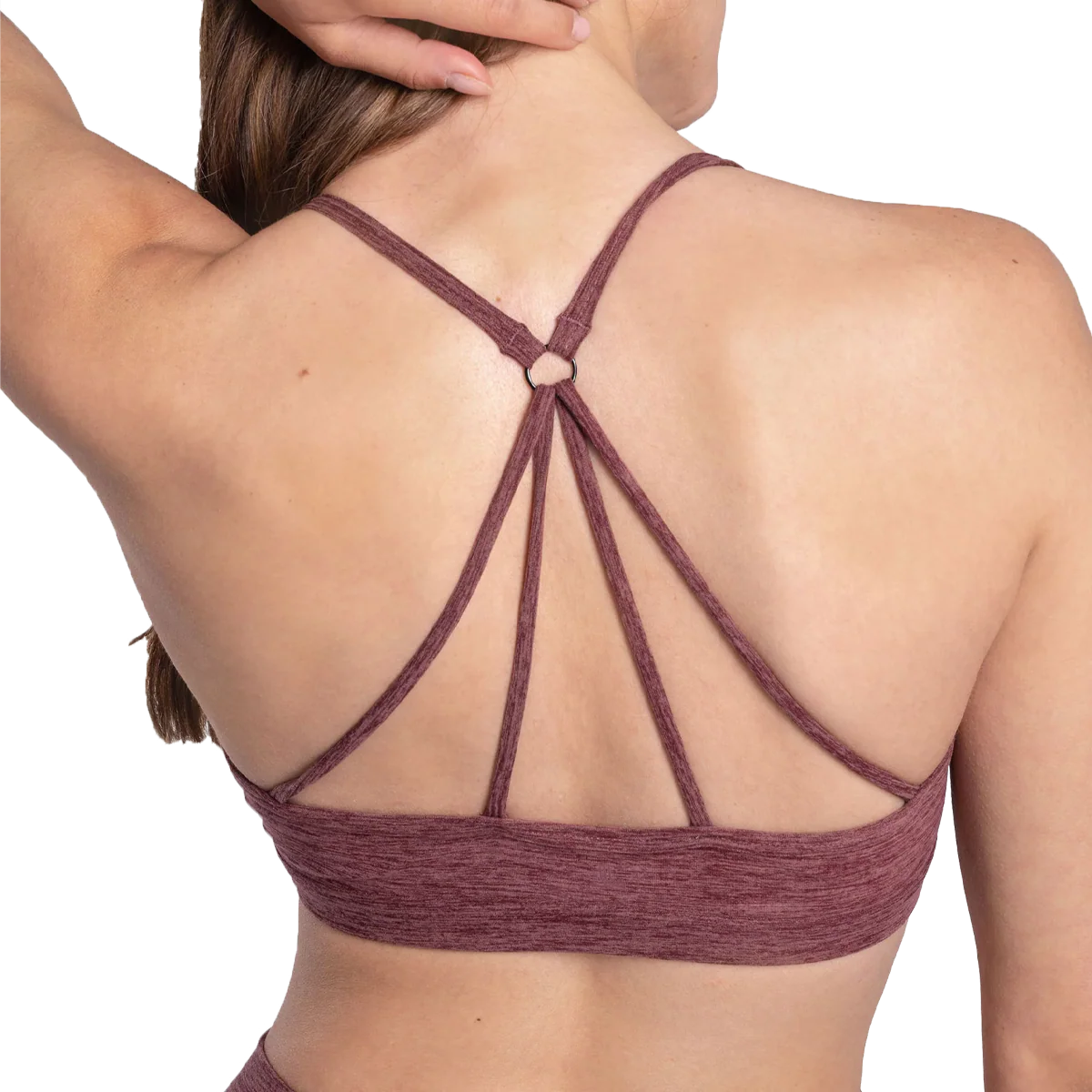 Women's Half Moon Bra - Styles Love