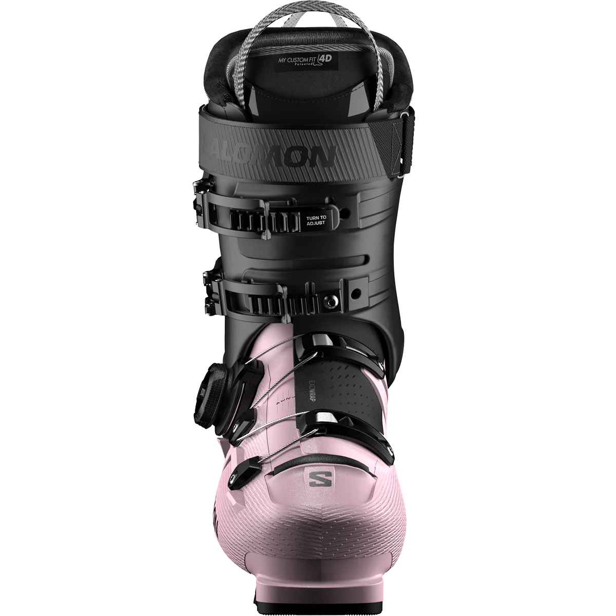 Women's S/Pro Supra BOA 95 GW - Styles Love