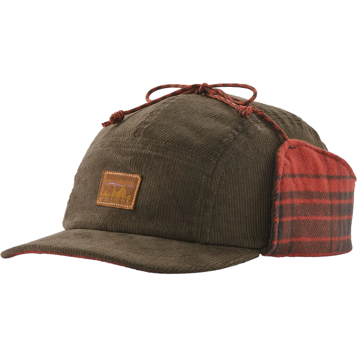 Range Earflap Cap - Styles Love