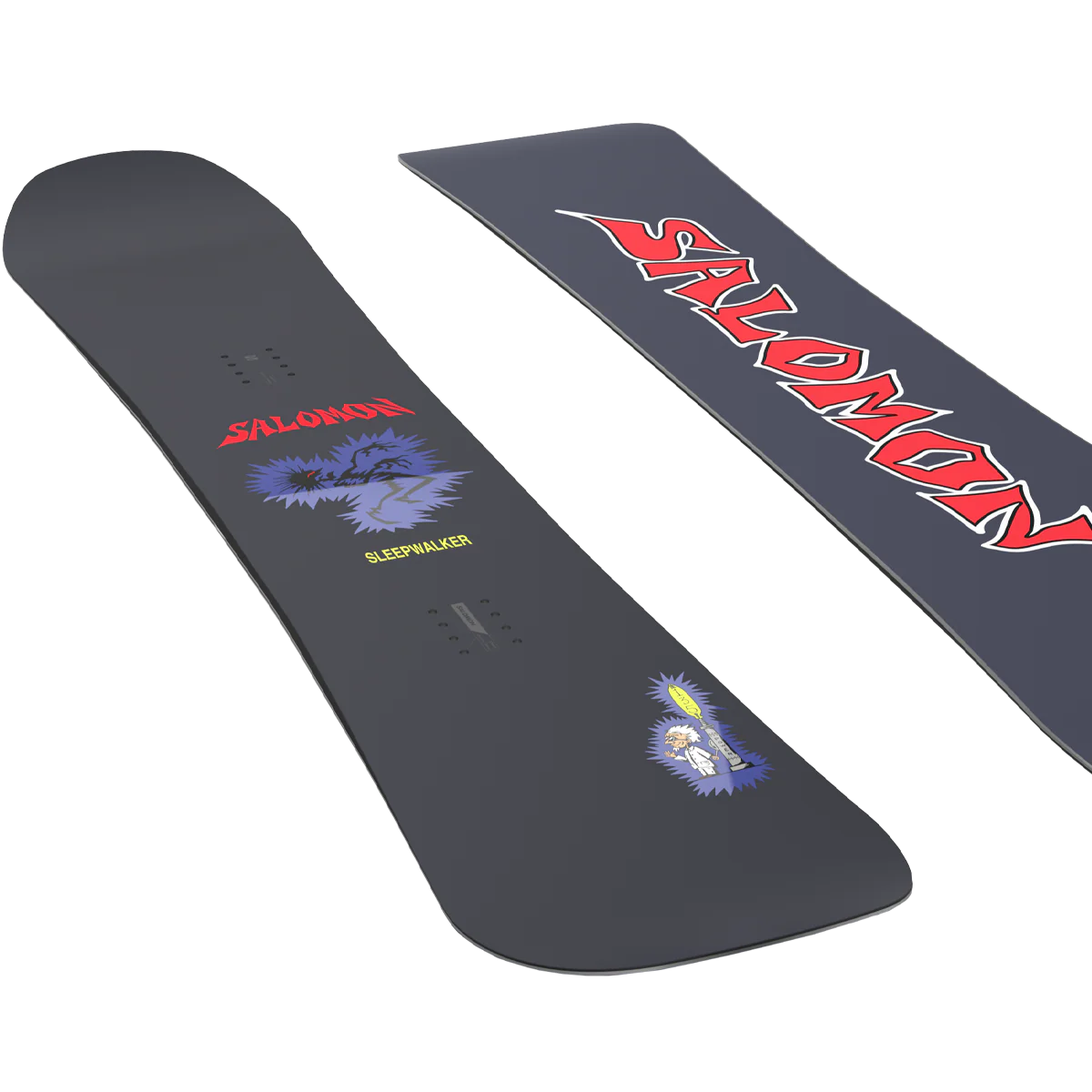 Youth Sleepwalker Grom - Styles Love