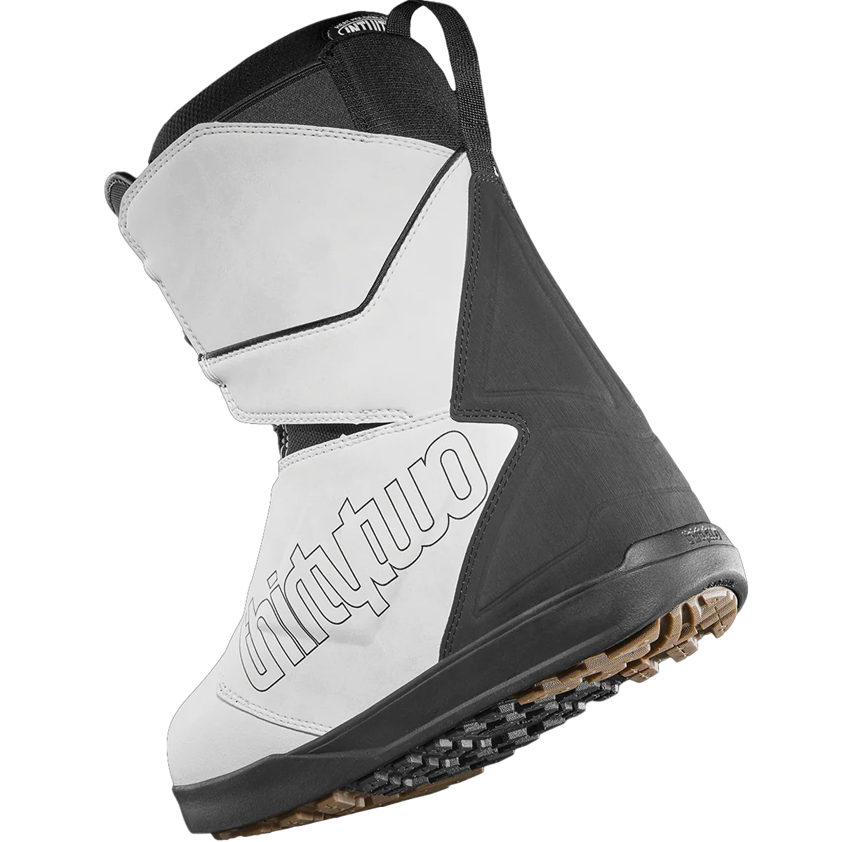 Lashed Double BOA - Styles Love