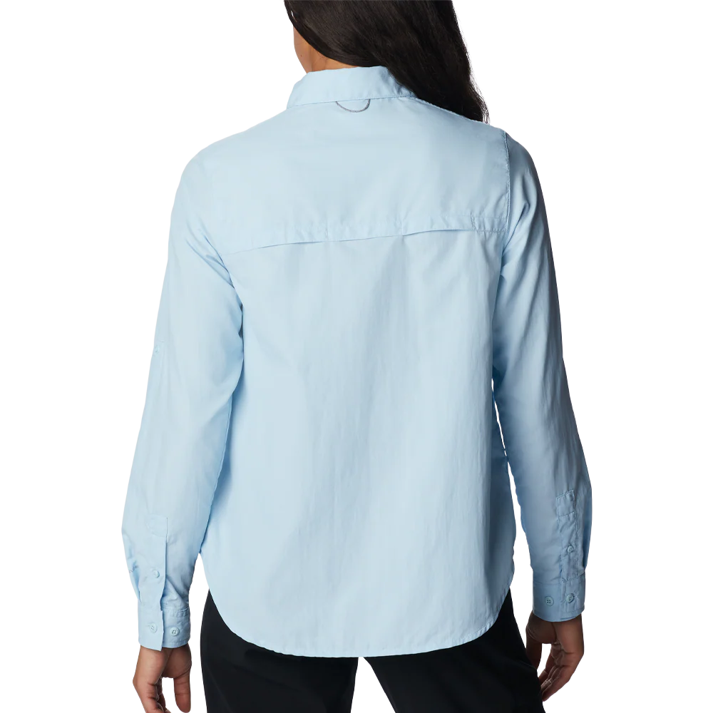 Women's Silver Ridge 3.0 Long Sleeve - Styles Love