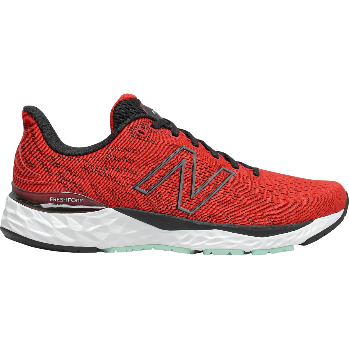 Men's Fresh Foam 880 v11 - Styles Love