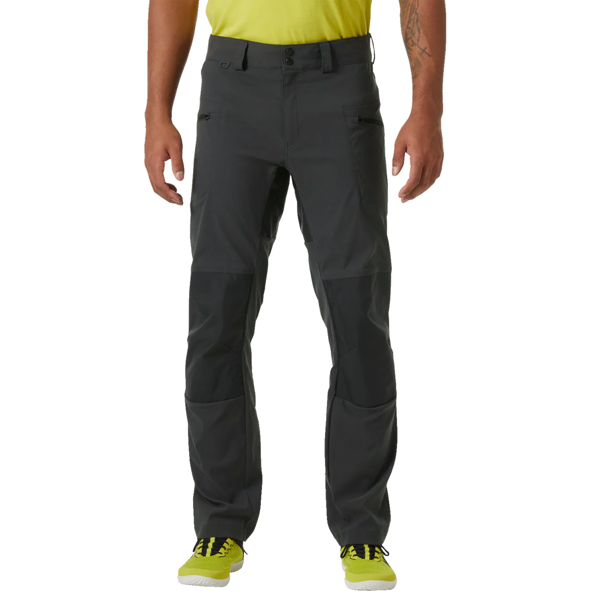 Men's HP Racing Deck Pants 2.0 - Styles Love