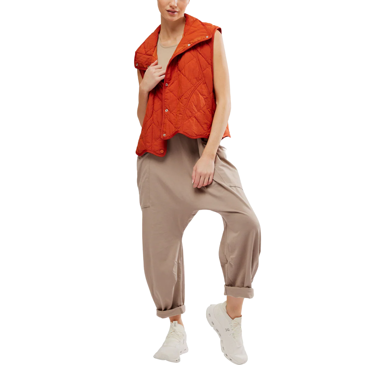 Women's Hot Shot Onesie - Styles Love