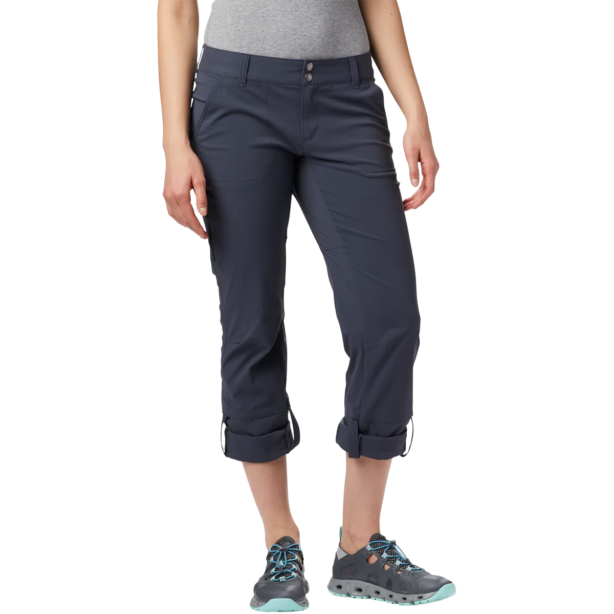 Women's Saturday Trail Pant - Long - Styles Love