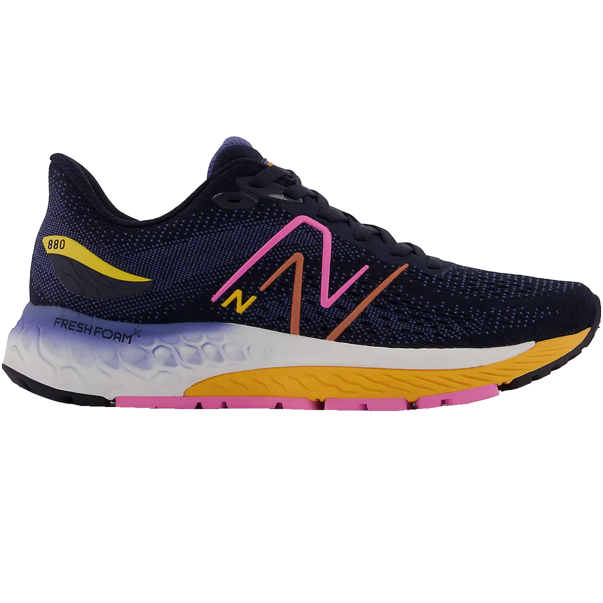 Women's Fresh Foam 880 v12 - Styles Love