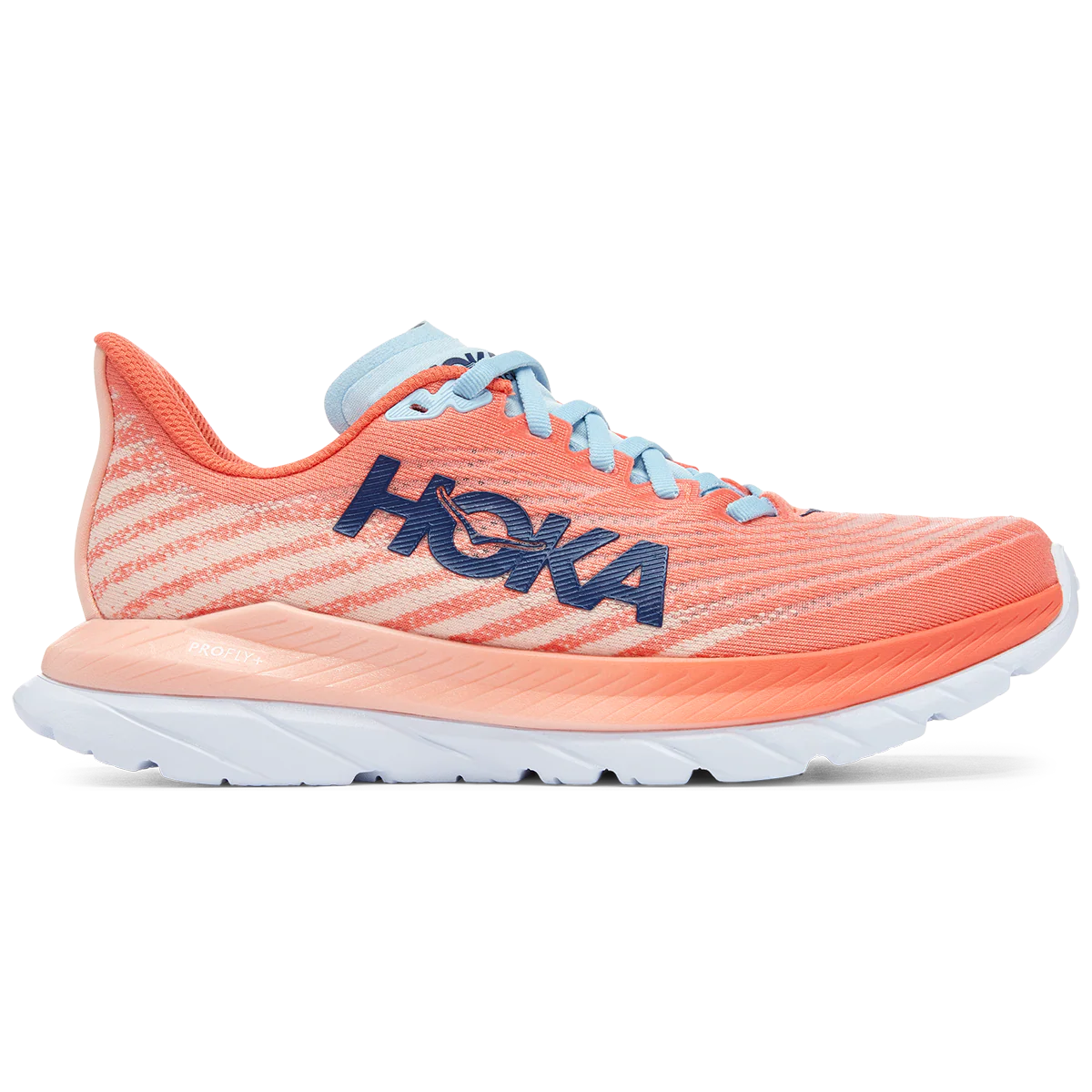 Women's Mach 5 - Styles Love