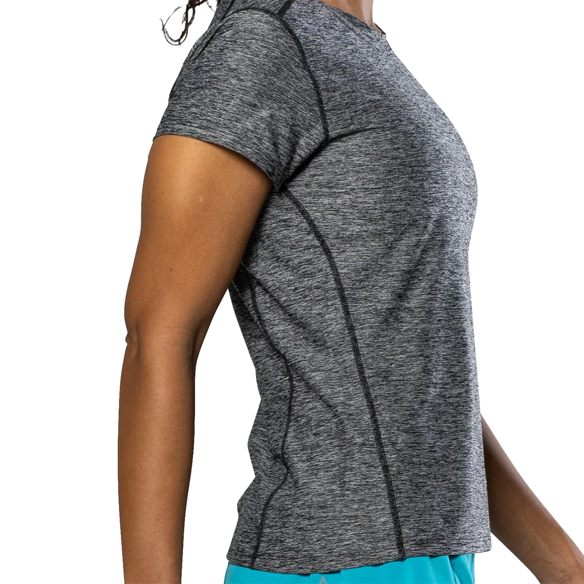 Women's Qualifier Tee - Styles Love