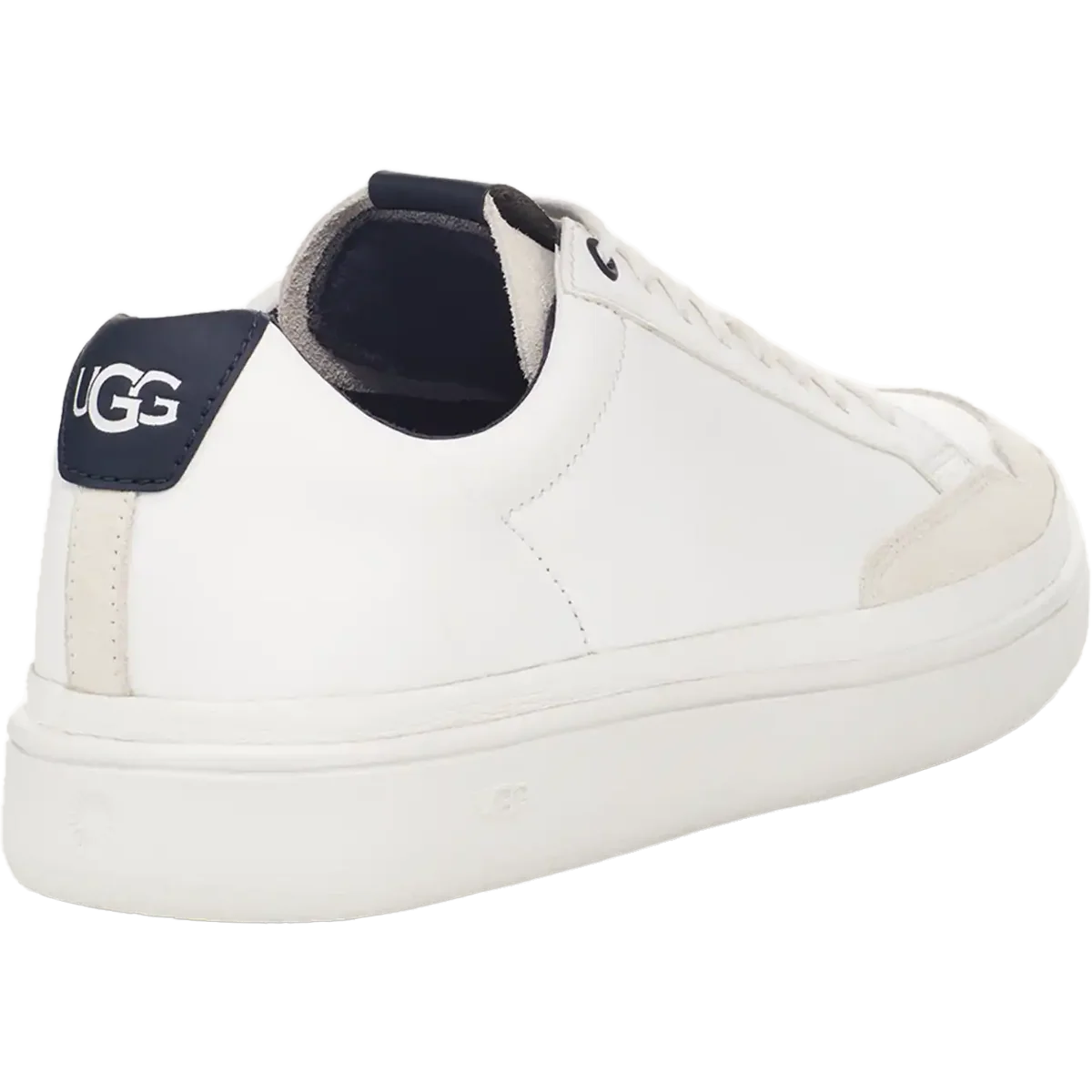 Men's South Bay Sneaker Low - Styles Love