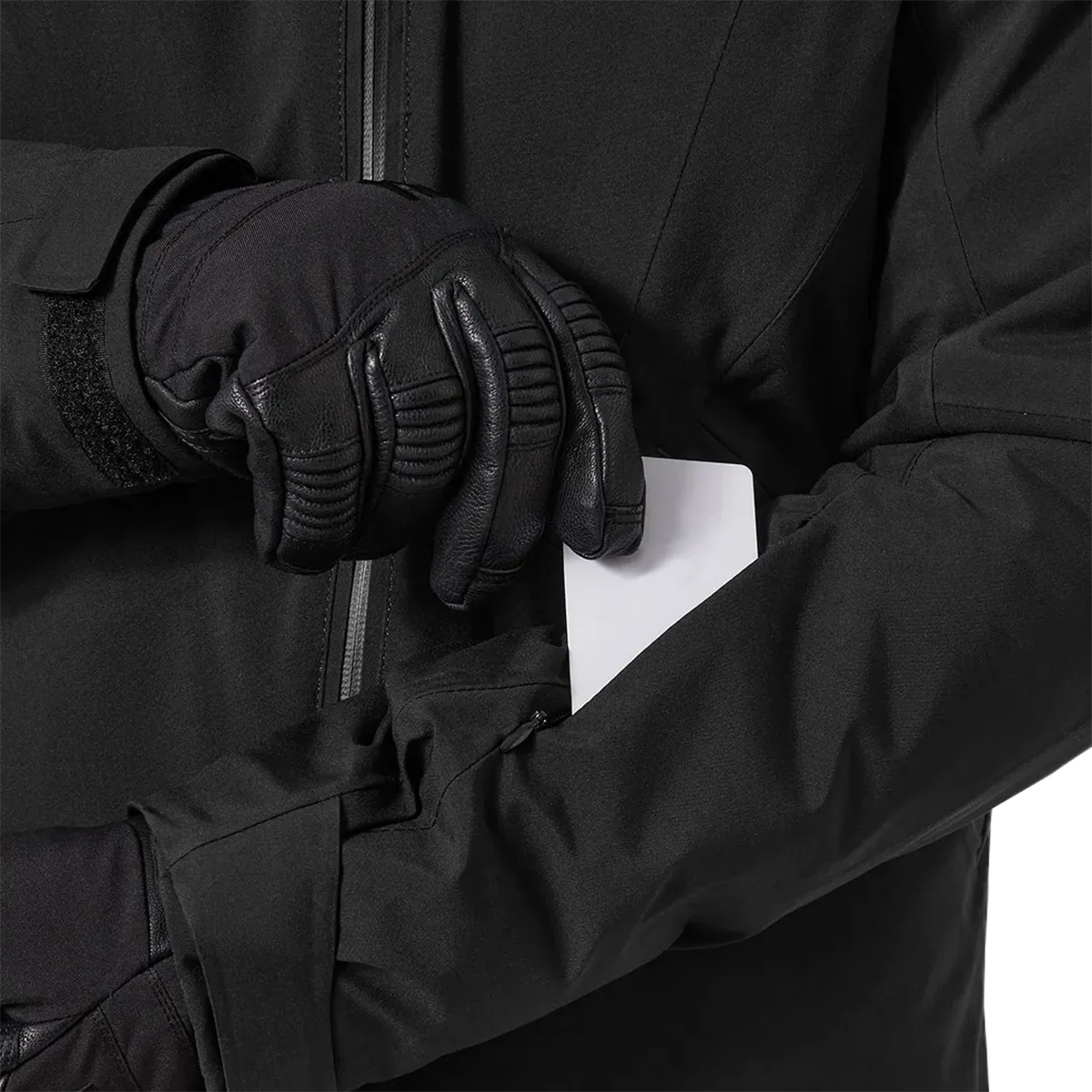 Women's Motionista Infinity Jacket - Styles Love