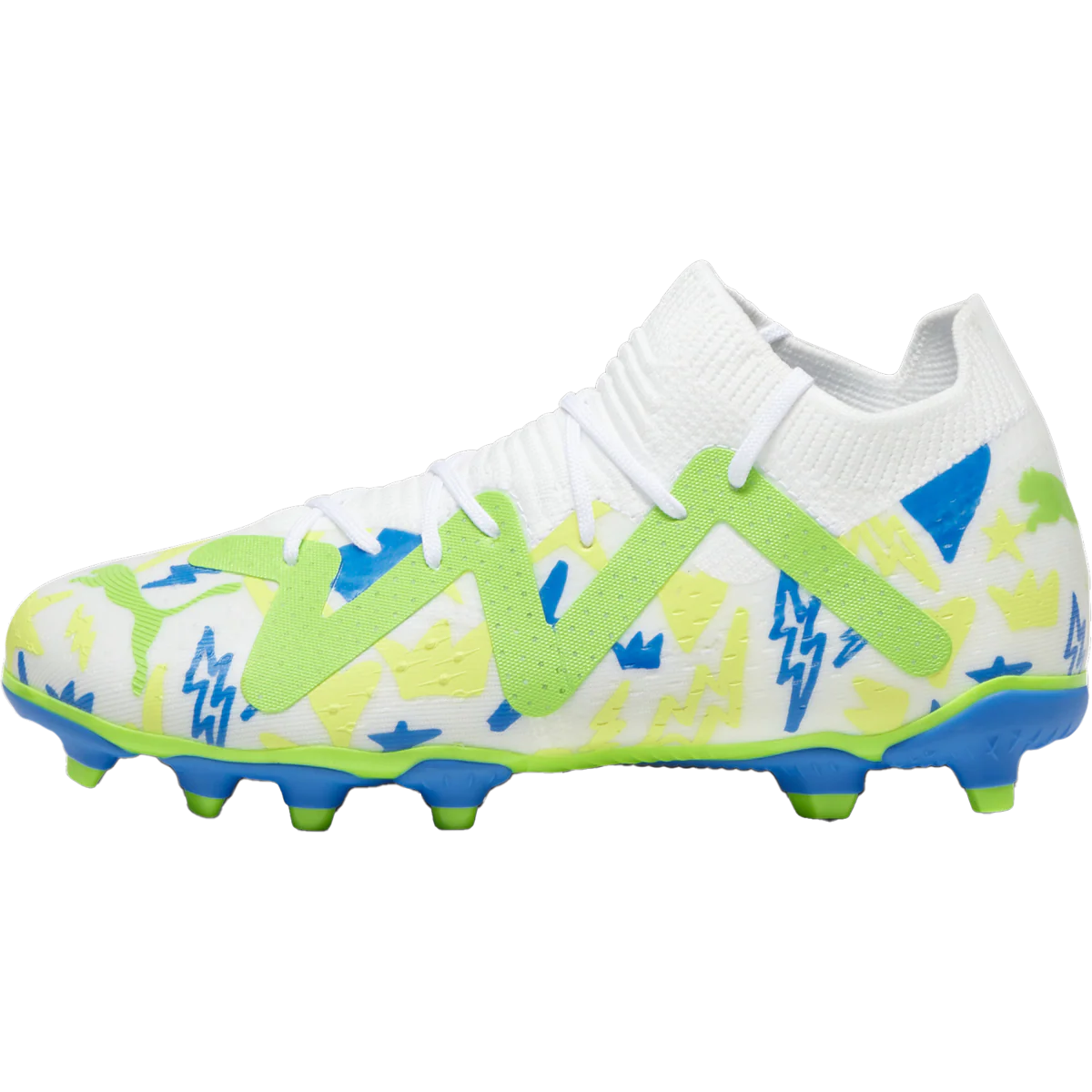 Youth Future Match Neymar JR FG/AG F23 - Styles Love