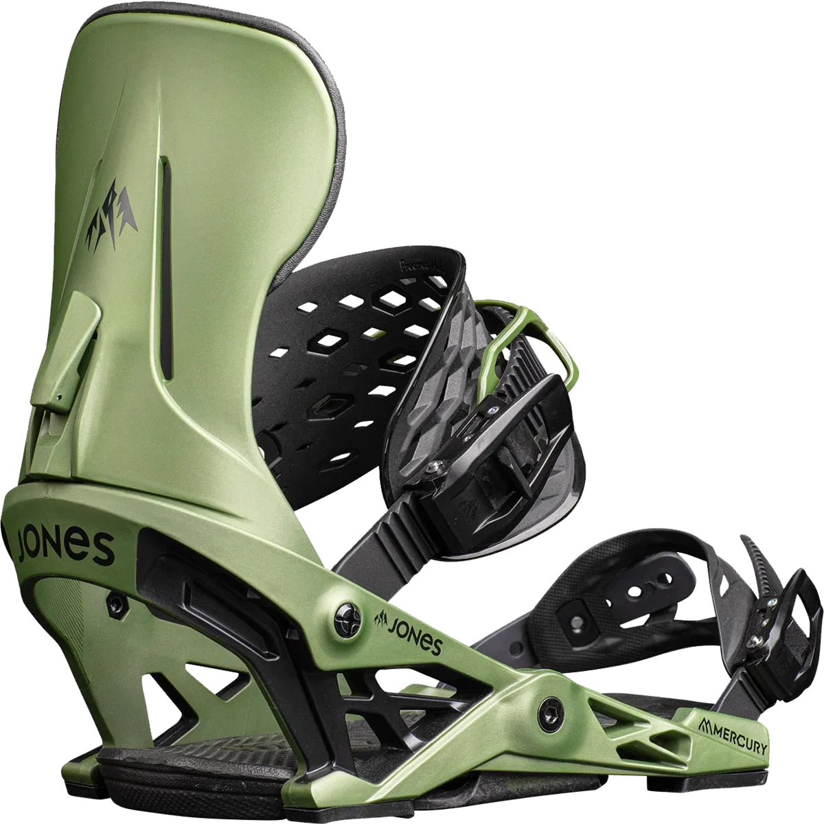 Mercury - Styles Love