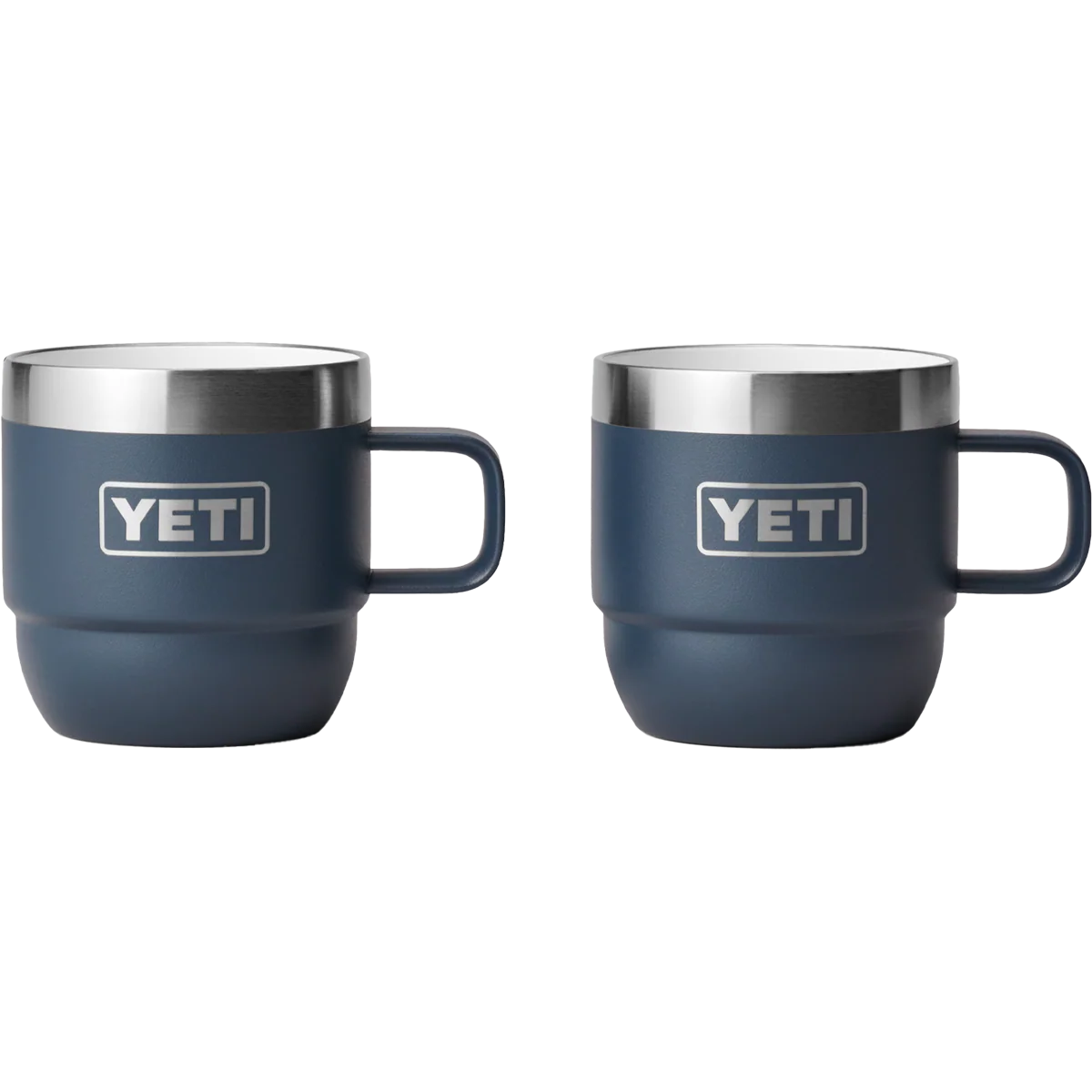 Rambler 6 oz Stackable Mugs 2 Pack - Styles Love