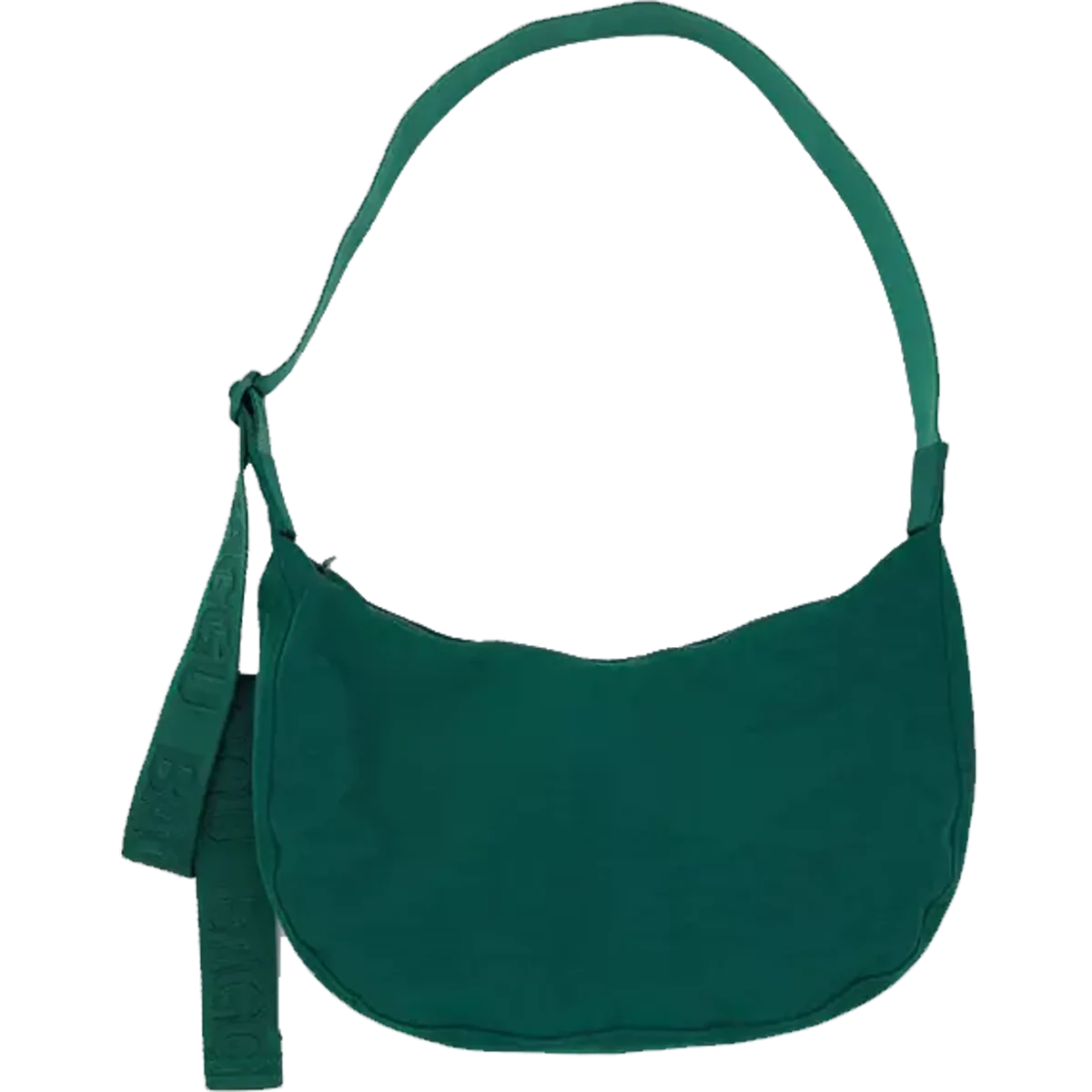 Medium Nylon Crescent Bag - Styles Love