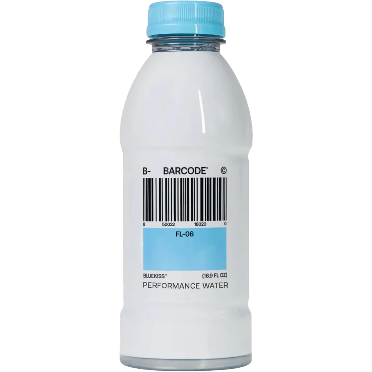 Performance Water 16 oz - Styles Love
