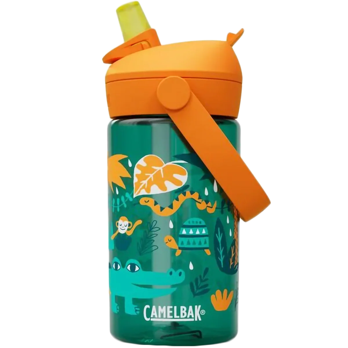 Thrive Flip Straw Kids 14 oz - Styles Love