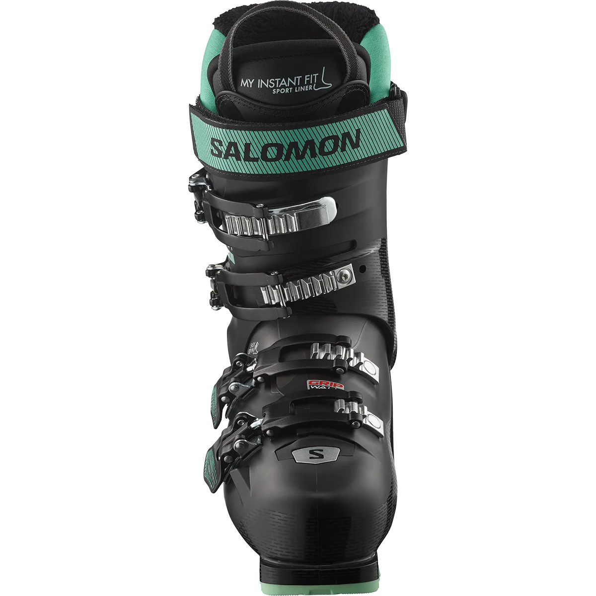 Women's SELECT HV 80 - Styles Love