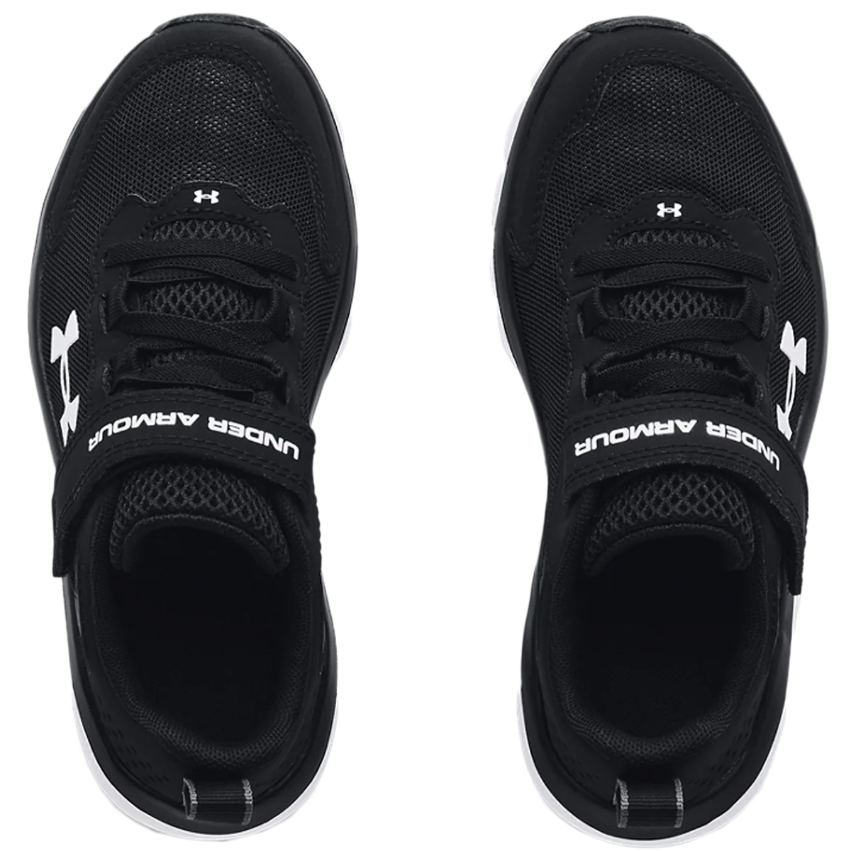 Youth Pre-School Assert 9 Alternate Closure - Styles Love