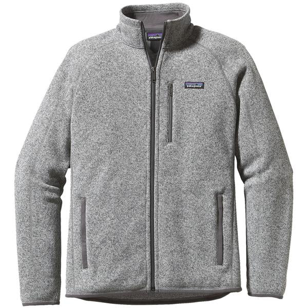 Men's Better Sweater Fleece Jacket - Styles Love