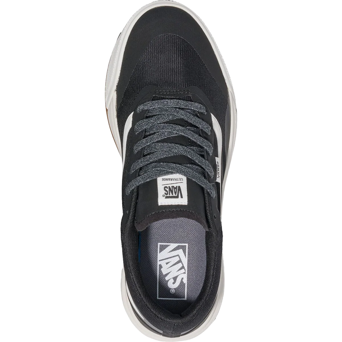 Men's MTE Ultrarange 2.0 RW - Styles Love