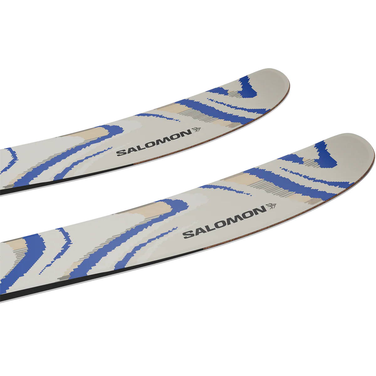 QST 106 - Styles Love